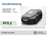 Volkswagen Touran Goal 1.5 TSI DSG Navi AHK LED SiHz - Volkswagen Touran Jahreswagen: Automatik