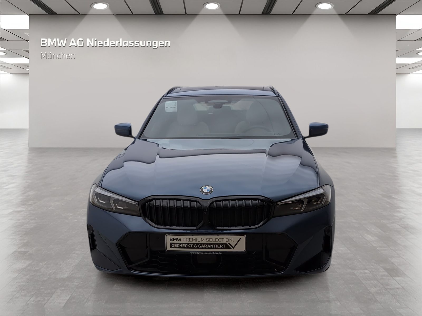 BMW 330 - Bild 4