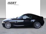 BMW Z4 Coupe 3.0si +SHZ+HIFI+LEDER+XENON+KLIMA+ - BMW Z4: 3.0