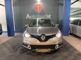Renault Captur Luxe/ R-KAM/PDC/NAVI/AUTOMATIK - Renault Captur Gebrauchtwagen
