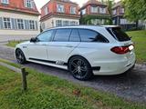 Mercedes-Benz E 53 AMG-E63 OPTIK!!! GARANTIE MB100/KD/TÜV NEU - Mercedes-Benz E 53 AMG aus 2020