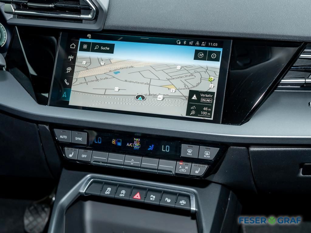 Audi A3 - Bild 7