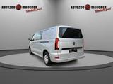 Volkswagen T7 Transporter 6-Sitze MIXTO LR 2.0 TDI SHZ/KAME - Volkswagen T7 Kombi Gebrauchtwagen