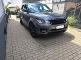 Land Rover Range Rover Sport 3.0 TDV6 HSE HSE - Land Rover Range Rover Sport in Bochum