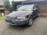 Volvo XC70 Cross Country 2.4 Diesel 5-Zyli... - gebrauchte Volvo XC70 aus dem Jahr 2002