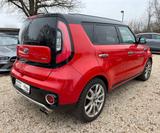 Kia Soul Turbo Kamera*SitzHz.*Navi*Tempo - Kia Gebrauchtwagen in Berlin