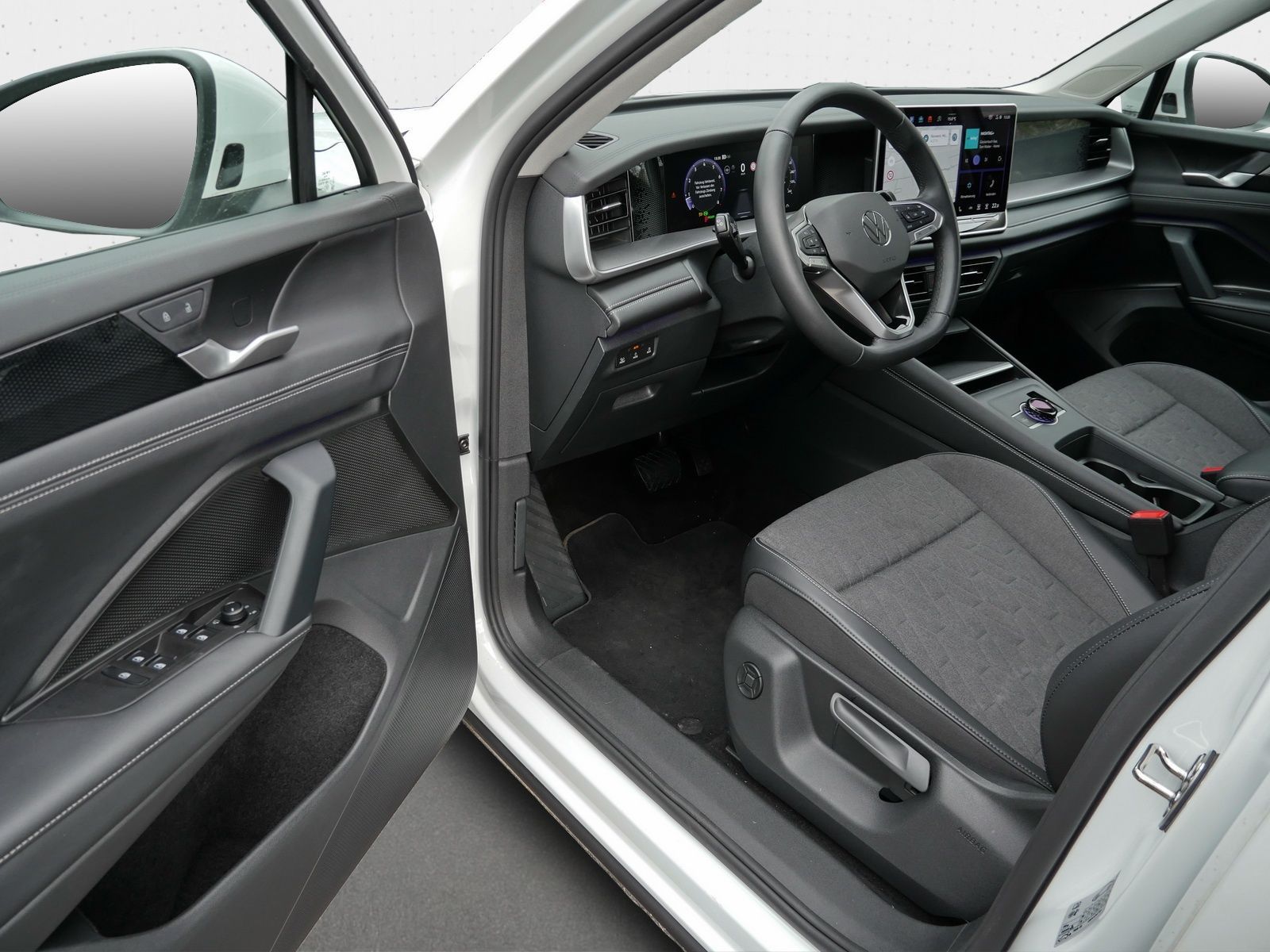 Volkswagen Tayron - Bild 14