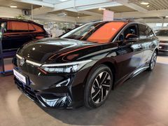 Volkswagen ID.7 Tourer Pro 210 kW