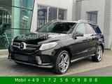 Mercedes-Benz GLE 500 4x4 AMG Line AHK Leder 360-Kamera21 Luft - Mercedes-Benz GLE 500