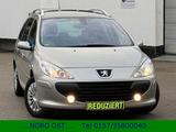 Peugeot 307 SW Premium.Panorama.Tempomat.Standheizung. - Peugeot 307 aus 2005: SW