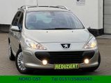 Peugeot 307 SW Premium.Panorama.Tempomat.Standheizung. - Peugeot 307: SW Premium