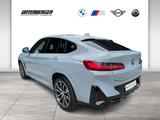 BMW X4 M40i Laserlicht-Head Up-Harman Kardon Surroun - BMW X4 M40: Automatik