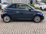 Fiat 500 1,0 Dolcevita Navi PDC Klimaautomatik - Fiat 500 Gebrauchtwagen in Hamburg