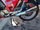 Honda CB900 FII BolDor - HONDA CB900F