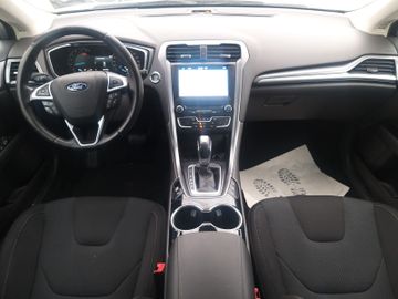 Ford Mondeo - 5