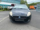 Fiat Grande Punto 1.9 8V Multijet Sport ohne TÜV - Fiat Grande Punto: 1.9