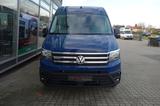 Volkswagen Crafter 35 4Mot Supermaxi erst12tkm STDHZG/KAM/A - Volkswagen: Standheizung