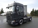 Scania R500, Highline, ADR, Retarder, TOP, german truck - Angebote entsprechen deinen Suchkriterien