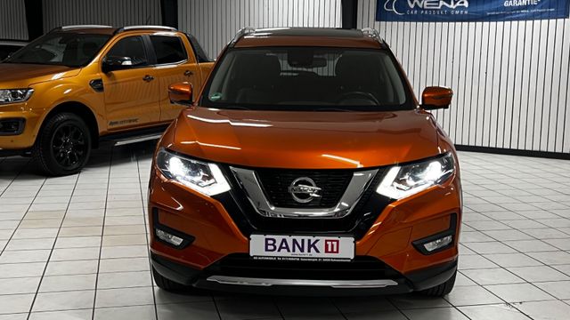 Nissan X-Trail Tekna TÜV&AU neu&Garantie 7 Sitzer