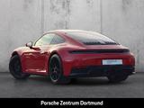Porsche 992 911 Carrera 4 GTS BOSE Sportabgas HA-Lenkung - gebrauchte Porsche Sportwagen