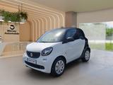 Smart fortwo coupe Basis 45 kW Komfort Cool & Audio - Smart Gebrauchtwagen von 2015