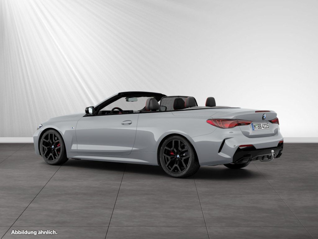 BMW M440 - Bild 7