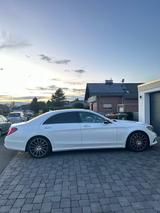 Mercedes-Benz S 350 d L / AMG Line Plus / Designo - Mercedes-Benz S 350 in Kassel