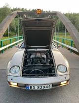 Porsche 928 Restomod - Porsche aus 1981