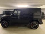 Mercedes-Benz Mercedes-AMG G 63 Facelift | MANUFAKTUR | NIGHT - Mercedes G-Klasse mit Facelift