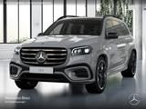 Mercedes-Benz GLS 450 d 4M AMG+NIGHT+PANO+360+AHK+MULTIBEAM+9G - Mercedes-Benz GLs