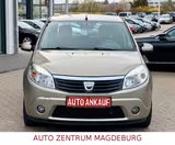 Dacia Sandero Laureate *1.HAND*KLIMA*ELEKTR.FH* - Dacia Sandero aus 2009