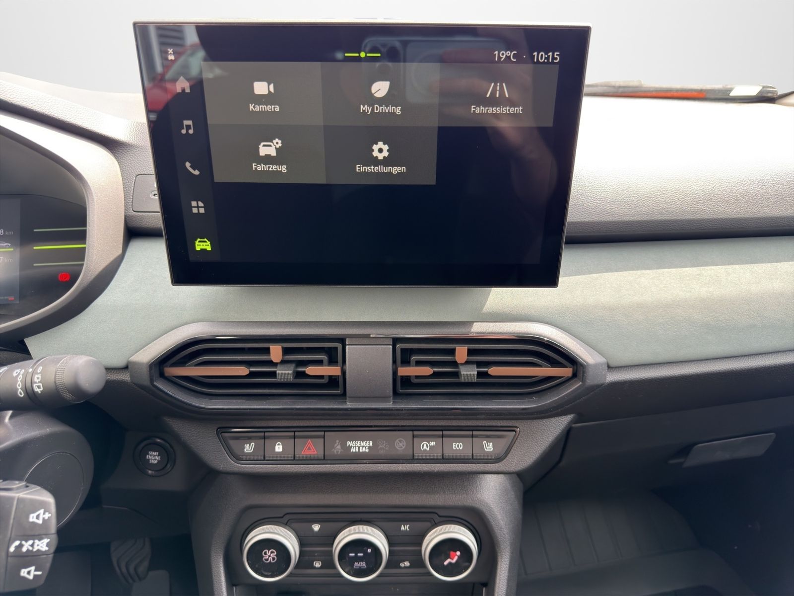 Dacia Sandero - Bild 20