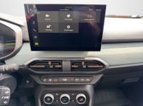 Dacia Sandero - Vorschau Bild 20