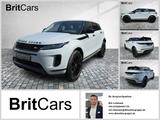 Land Rover RANGE ROVER EVOQUE D165 S Panodach, Winter, Blac - Land Rover Range Rover Evoque Jahreswagen