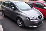 Seat Altea XL - gebrauchte Seat Altea aus dem Jahr 2006