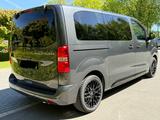 Citroën SpaceTourer 2.0 M EAT8 Max+Vollausstattung+Stand - Citroën SpaceTourer Max mit Diesel-Antrieb