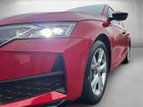 Skoda Octavia Combi 2.0 TDI 150PS Sportline Ahk; Canto - Skoda Octavia mit Diesel-Antrieb: Automatik