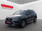 Seat Ateca 1.5 TSI DSG Xperience LED NAVI ACC SIDEASS - gebrauchte Seat Pickups