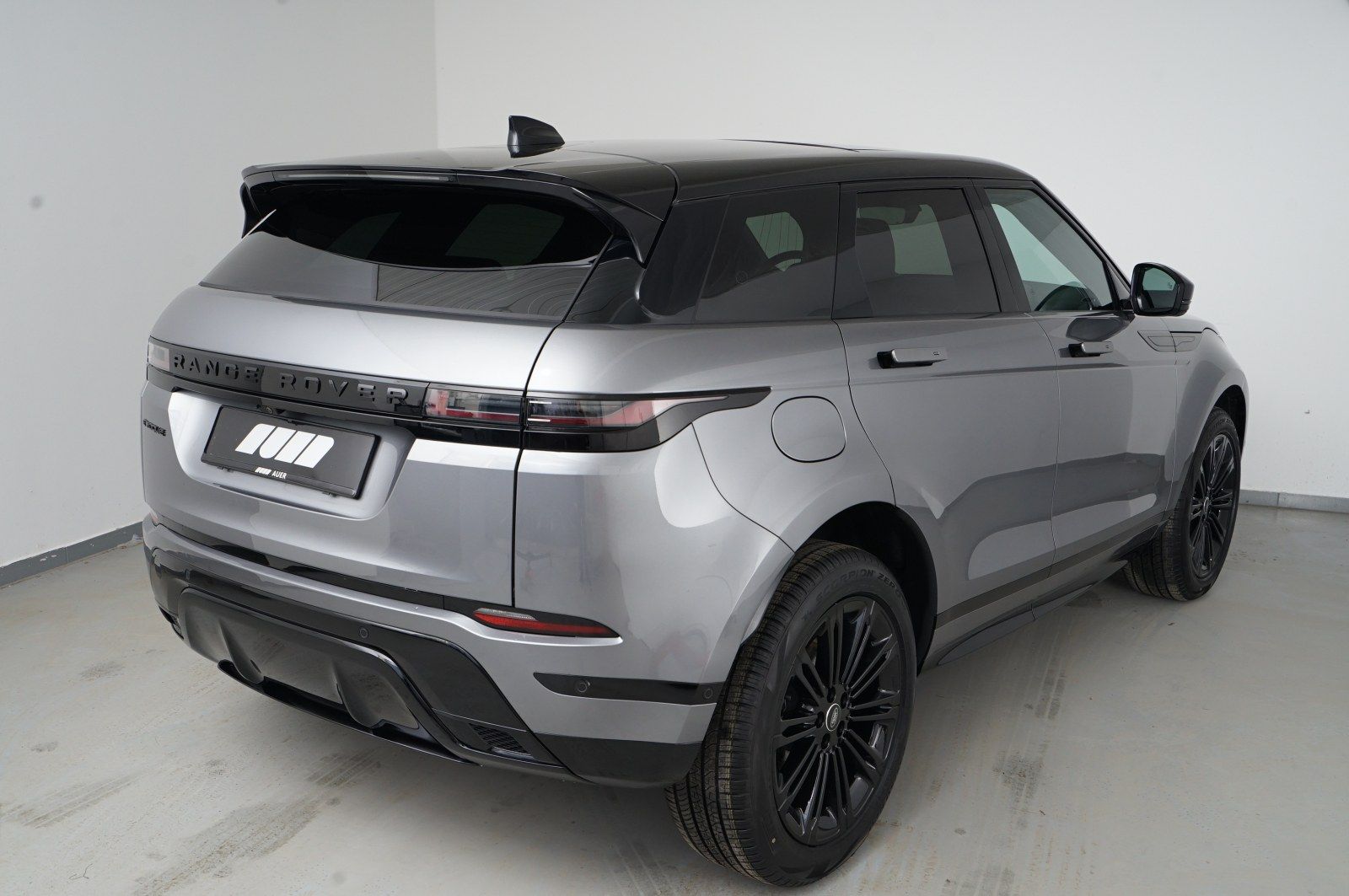 Land Rover Range Rover Evoque D200 Pano / 20 Zoll imagem 2