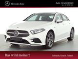 Mercedes-Benz A 250 e Limousine AMG+MBUXHigh+LED+Fernlicht-Ass