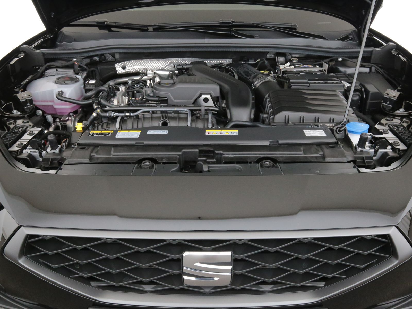 Seat Leon - Bild 24