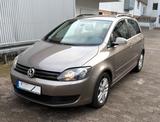 Volkswagen Golf Plus 1.6 TDI DSG Comfortline  - VW Golf Plus Gebrauchtwagen in Hannover