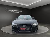 Audi A5 2.0 TFSI Sportback+Leder+Alu+ - Audi A5 aus 2012: Sportback