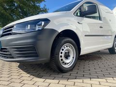 Fahrzeugabbildung Volkswagen Caddy 2.0 TDI Kasten KLIMA PDC SHZ GRA