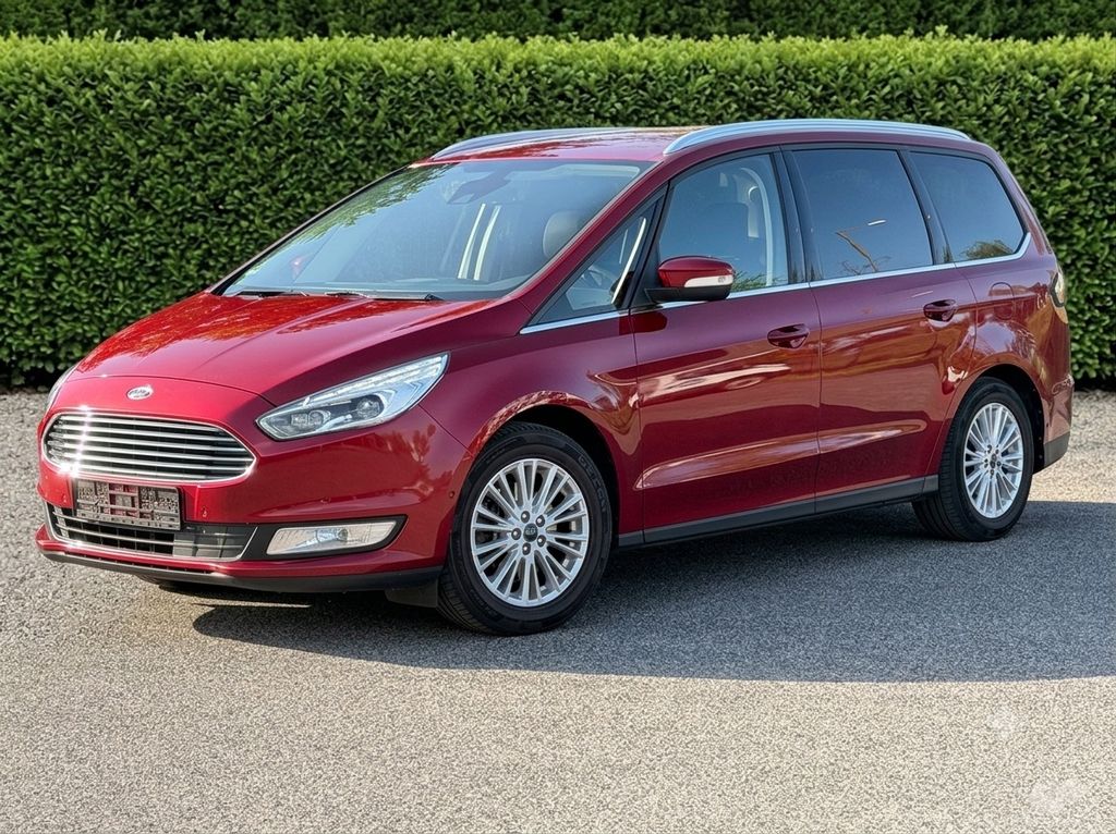 Ford Galaxy