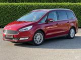 Ford Galaxy Titanium/7-Sitzer/Kamera/PDC/TOP - gebrauchte Ford Galaxy aus dem Jahr 2016