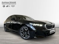 BMW 520 - Vorschau Bild 6