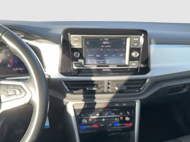 T-Roc Life TSI LED APP SHZ