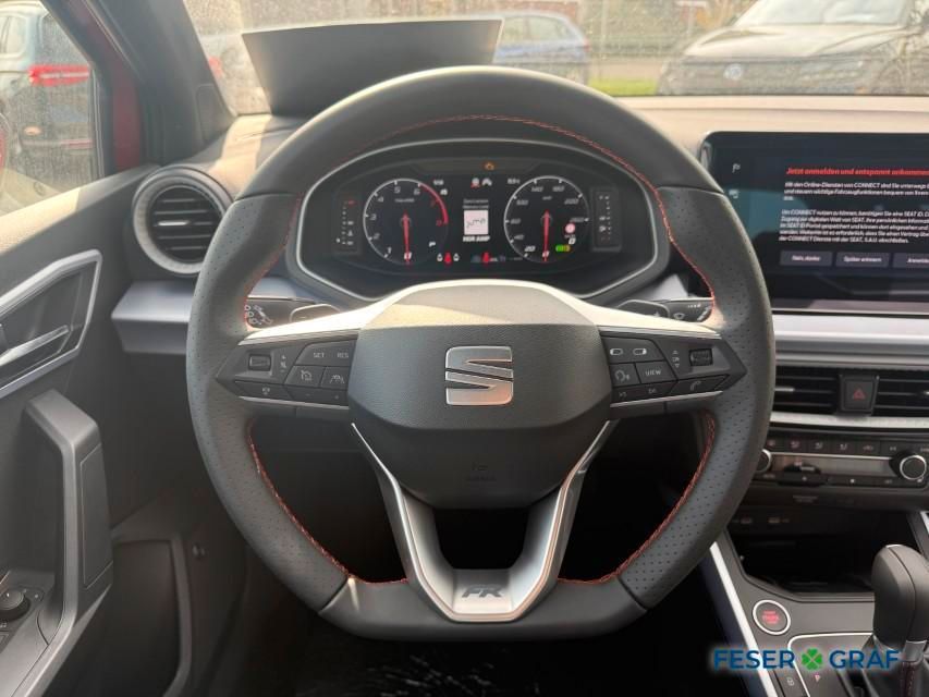 Seat Arona - Bild 10
