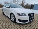 Audi S3 2.0 TFSI quattro - gebrauchte Audi S3 aus dem Jahr 2008